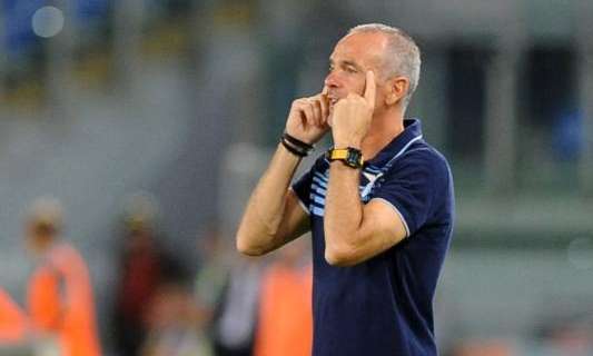 Lazio, Pioli: "Adesso posso pensare alla gara di Milano, vogliamo iniziare al meglio"