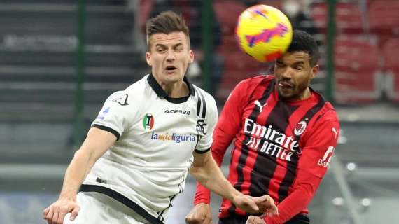 Serie A, il racconto delle partite delle ore 18:30