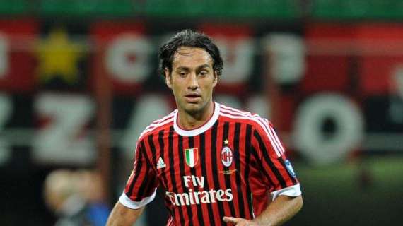 Nesta: "Buon primo tempo, ma dobbiamo fare meglio nella ripresa"