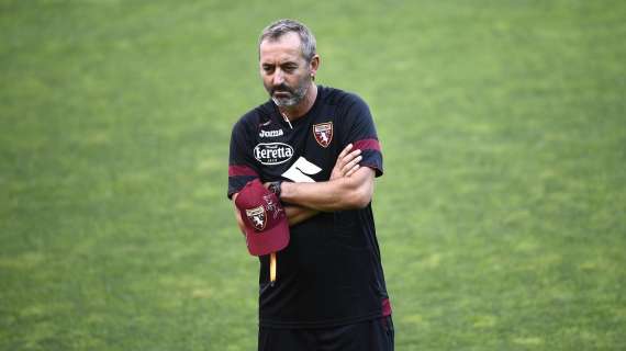 Maccarone su Giampaolo: "Ha concetti importanti, al Milan non ha avuto tempo"