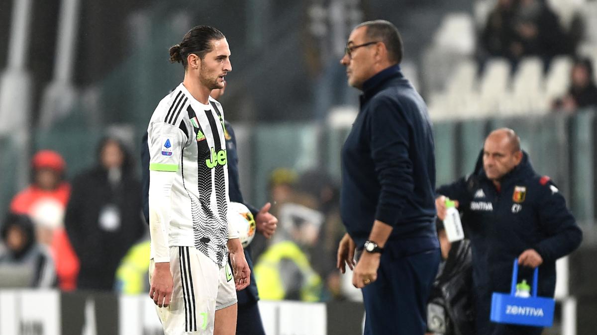 Sarri su Milan-Como in Australia: “Penso che abbia ragione Rabiot e credo che abbia ricevuto una brutta risposta”