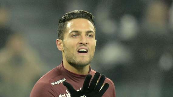 Daniele Buffa/Image Sport