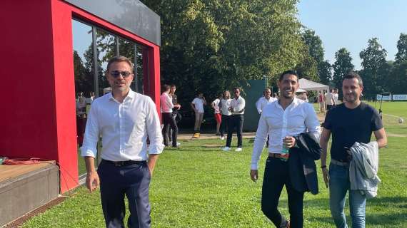 Tante idee, richieste non accolte e due acquisti: il bilancio del mercato rossonero