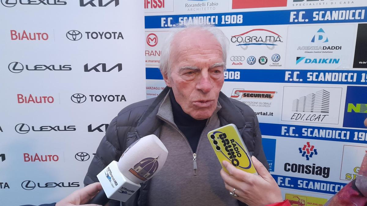 Il doppio ex Nevio Scala: "Parma o Milan? Se devo scegliere dico i ducali"