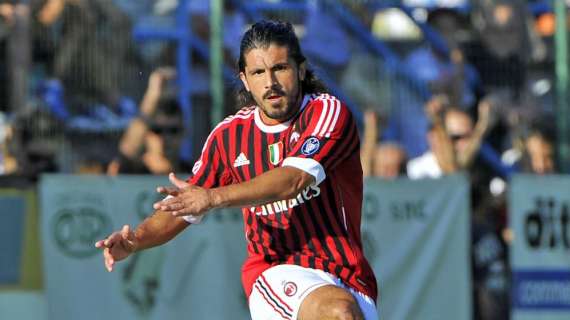 Giuseppe Celeste/Image Sport