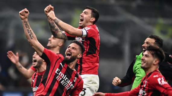 Milan-Sampdoria, come arrivano le due squadre al match di San Siro