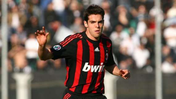 INCHIESTA MN - Kakà-Milan, i costi dell'operazione sul bilancio 2012