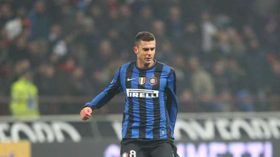 Thiago Motta: "Il campionato non é finito"