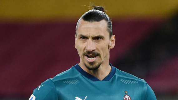 Altro giro (internazionale), altro rumore. Quello che più conta è il ritorno di Zlatan