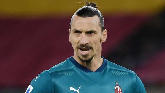TMW - Ibra-bis con la Svezia, Sven-Göran Eriksson: "A 40 anni è ancora il più forte di tutti"