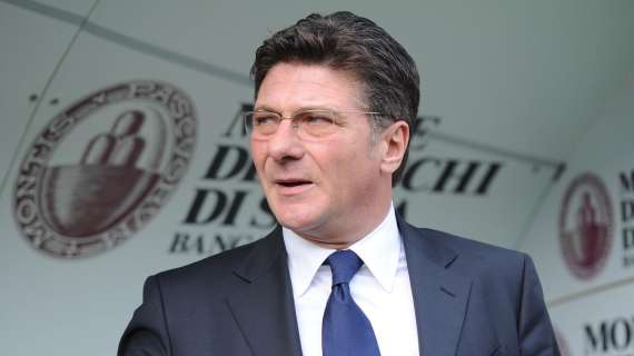 Mazzarri: "Buona prestazione contro una grande squadra"