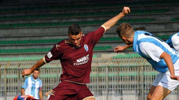 Jacopo Duranti/TuttoLegaPro.com