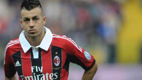 Scarpi: "El Shaarawy fin da ragazzo dimostrava grande potenziale, al Milan si vede anche la personalità"