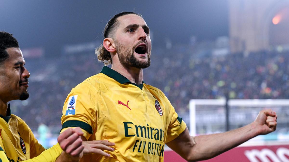 Immagine strip Primo Piano n.1