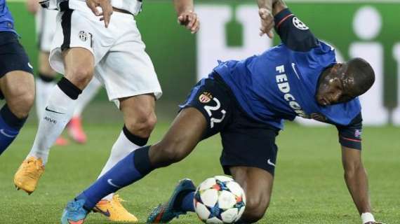  Daniele Buffa/Image Sport