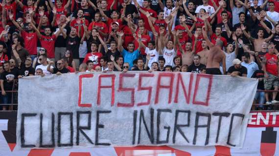 ESCLUSIVA MN - Parla il Barone: "Cassano ci hai deluso. Ma i tifosi non dimenticano. Infortuni? Situazione incredibile"