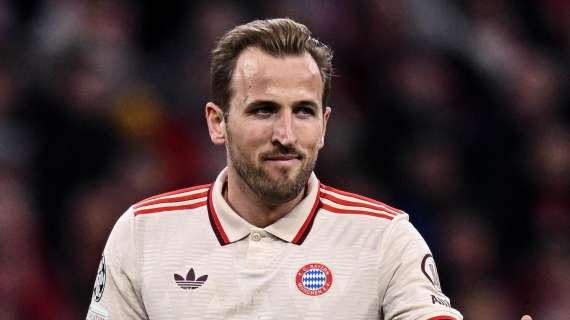 Kane spezza la maledizione: il Bayern Monaco vince la Bundesliga