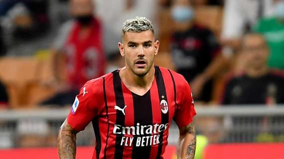 Gazzetta - Turbo Theo ha convinto anche la Francia: il Milan deve blindarlo con un nuovo contratto