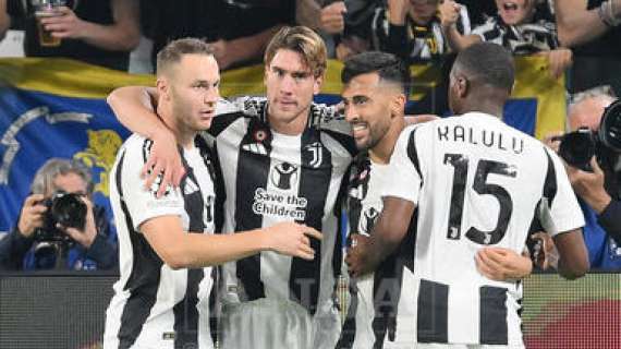 La Juventus chiude il bilancio 2023-2024 con una perdita di 199,2 milioni