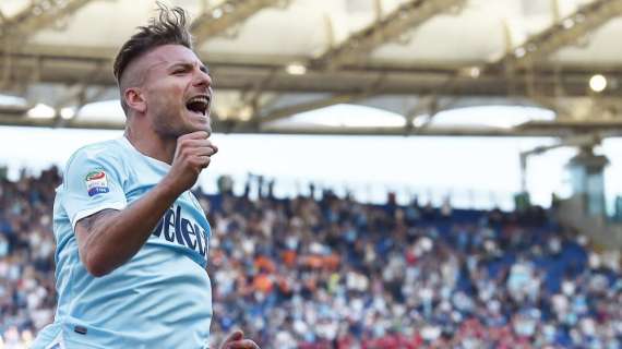 Antonello Sammarco/Image Sport