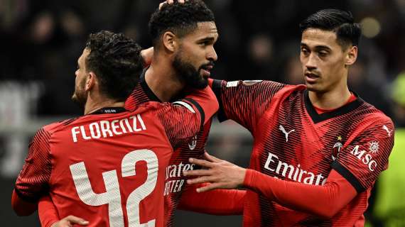 Mercato Milan, quanto hanno speso i rossoneri in questa stagione