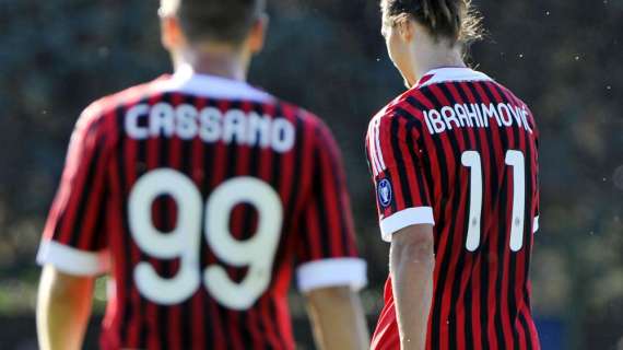 Giuseppe Celeste/Image Sport