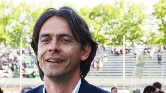 Filippo Galli, gli auguri su Instagram a Pippo Inzaghi