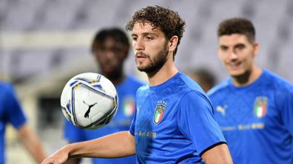 Bucchioni: "Locatelli? Nelle società alcune volte non si crede fino in fondo ai giovani"