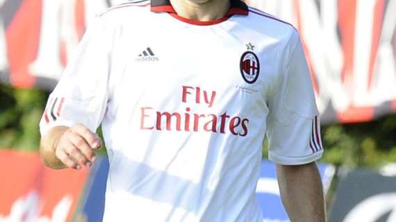 Granier, AD Adidas Italia: "Per Adidas il lancio della maglia del Milan è sempre qualcosa di importante"
