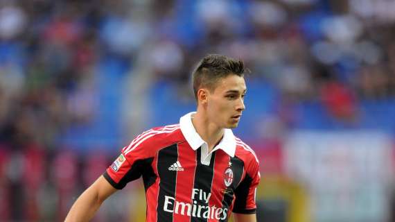 Trevisani: "De Sciglio è un ottimo giocatore, in Italia c'è terrore nel far giocare i giovani"