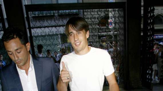 Bojan-Milan, riscatto fissato a 18 milioni