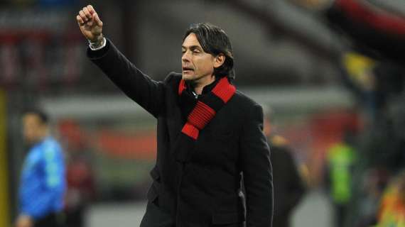 Inzaghi: “Troppo presto al Milan? Forse sì, ero un allenatore giovane. Quell’esperienza mi ha fortificato”