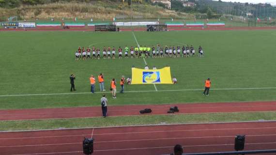 LIVE MN - Allievi Nazionali, Milan-Inter (2-4): lo Scudetto è dei nerazzurri, ma grandi applausi per i giovani rossoneri di Danesi