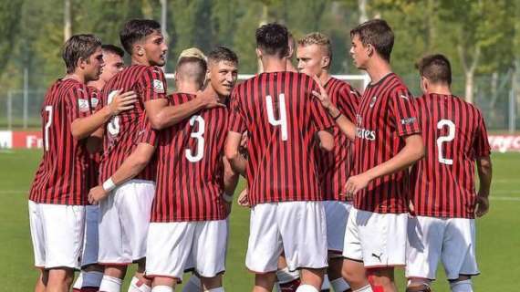 LIVE MN - Primavera Tim Cup, Torino-Milan (6-7 d.c.r.): rossoneri ai quarti!