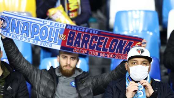 Invasione di campo in Maiorca-Barça, condanna ufficiale de LaLiga: "Commesso reato penale"