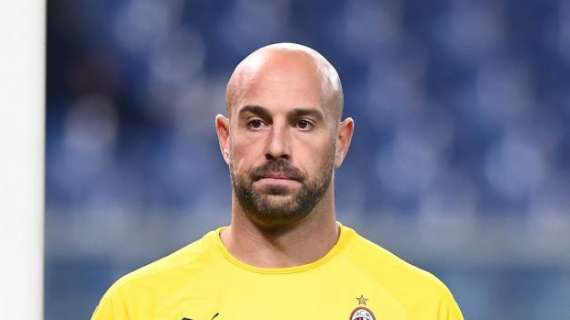 Dall'Inghilterra: accordo trovato per Reina all'Aston Villa, prestito fino a fine campionato