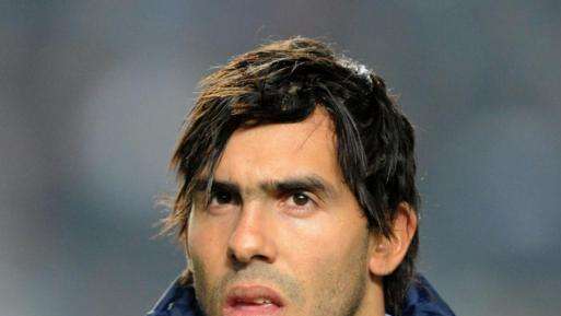 Nicolo' Zangirolami/Image Sport