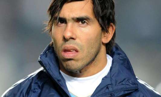 Tevez, si decide in Brasile: intanto l'Apache diventa milanese