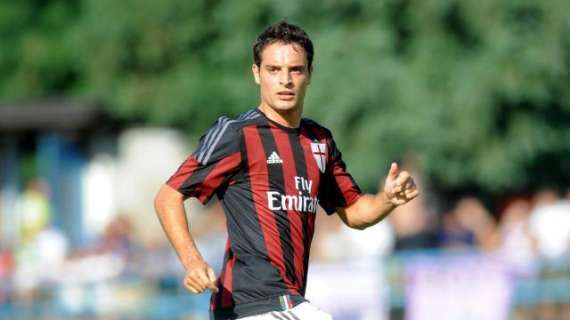 Bonaventura a MC: “L’Inter deve temere i nostri attaccanti, rispetto all’anno scorso giochiamo con un atteggiamento diverso. Ruolo preferito? Trequartista”