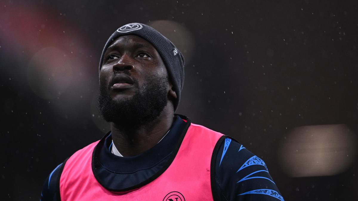 Fine della telenovela. Il Mattino: "Lukaku cambia idea e torna"