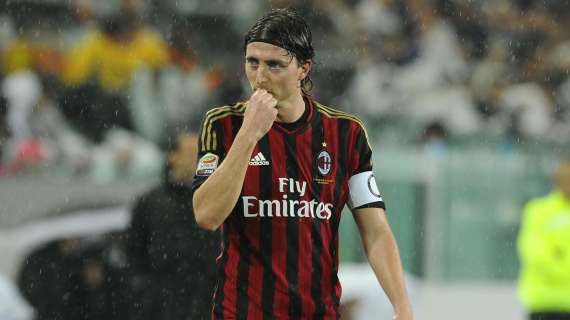 Montolivo a MC: "L'espulsione? Era chiara la mia involontarietà. La carica del Presidente è contagiosa, quando Balotelli dà tutto quello che ha è immarcabile"