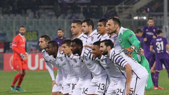 Champions, al via PAOK-Besiktas: la perdente finirà nello stesso percorso EL del Milan