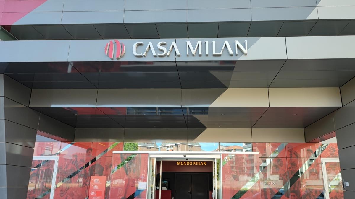 LIVE MN - Da Casa Milan la diretta del dopo fallimento. Arrivati Furlani e Moncada, Cardinale è ancora a Milano