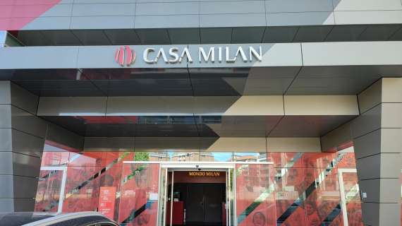 Tuttosport - Mercato Milan: un rinforzo top per reparto per essere competitivi anche in Europa