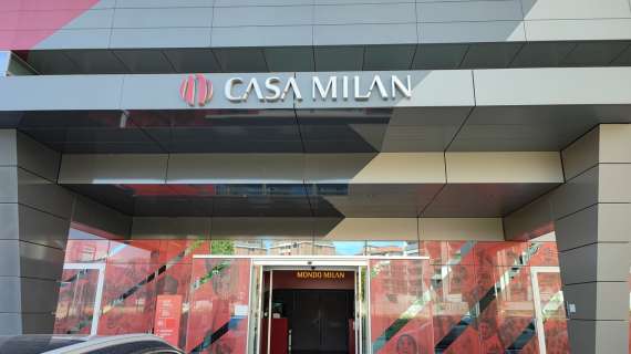 Da Theo ed Emerson a Chukwueze e Okafor. Milan, c'è una squadra intera in uscita