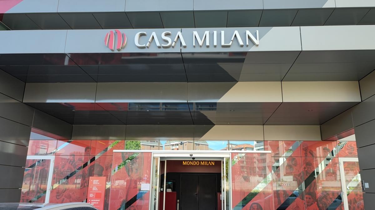 Milan, già 100 milioni investiti per Ramos e Gila. Il prossimo obiettivo è Gonçalo Inacio
