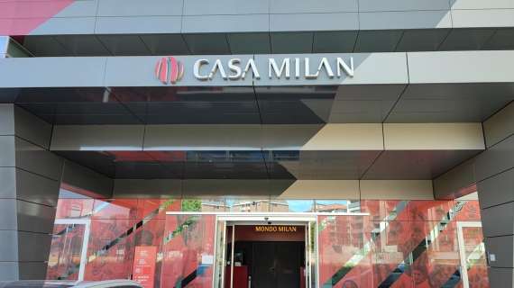CorSera - Mercato Milan, mancano due tasselli: un centrocampista e un difensore centrale. Non ci saranno altri colpi in avanti
