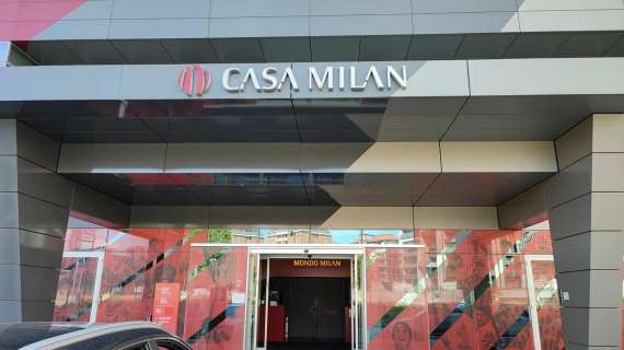 Tuttosport - Sanches al PSG, il Milan deve cambiare obiettivo: il primo nome della lista è Sarr