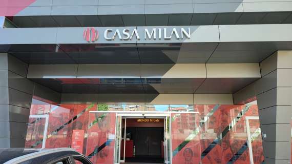 Gazzetta – Milan, doppio colpo in attacco? Lukaku-Abraham costano come Zirkzee