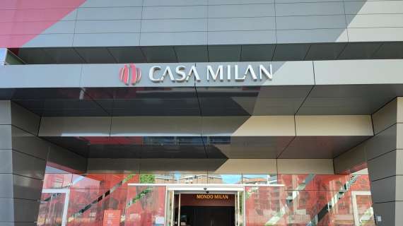 Gazzetta - Il Milan prepara il doppio colpo: Ziyech vuole i rossoneri, pronti 30 milioni per De Ketelaere